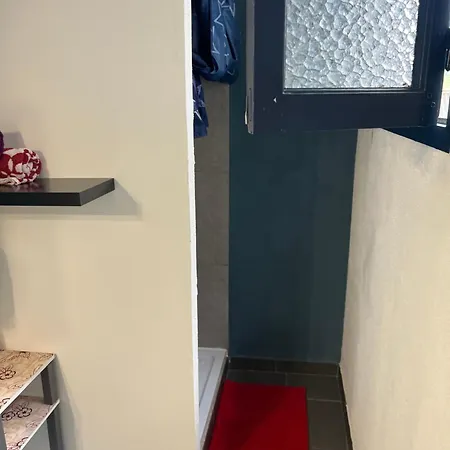 Selva A Proche Sanctuaire Apartment