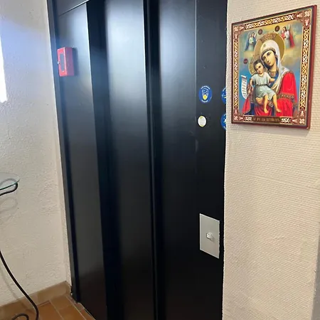 Résidence Sainte Thérèse - La Selva *