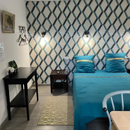 Résidence Sainte Thérèse - La Selva *