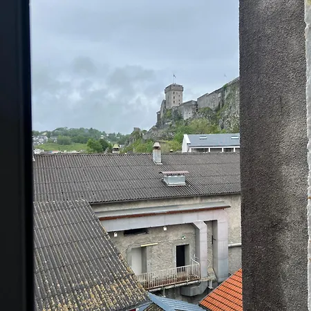Apartment Sainte Therese - La Selva