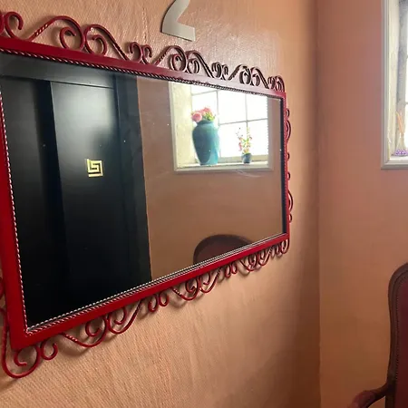 Appartement Sainte Therese - La Selva Lourdes