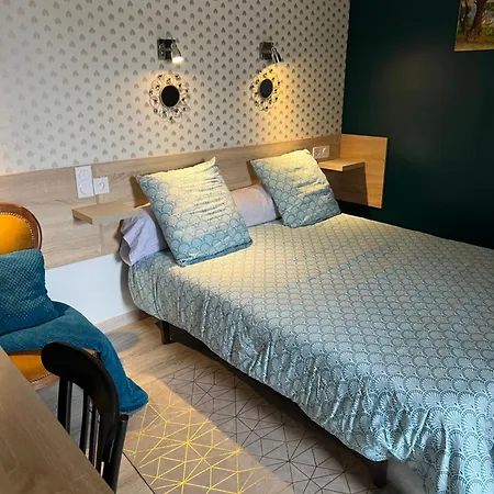 Appartamento Résidence Sainte Thérèse - La Selva