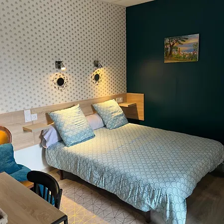 Sainte Therese - La Selva Apartment *