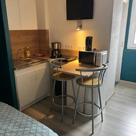 Selva A Proche Sanctuaire Apartment Lourdes