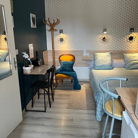 Appartement Sainte Therese - La Selva Lourdes