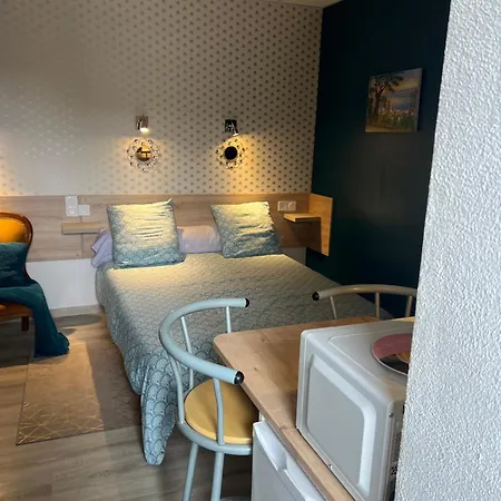 Résidence Sainte Thérèse - La Selva *