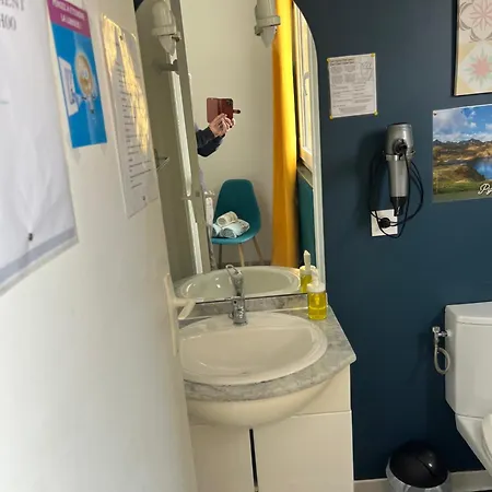 Sainte Therese - La Selva لورد