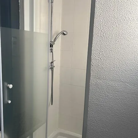 Résidence Sainte Thérèse - La Selva Appartamento