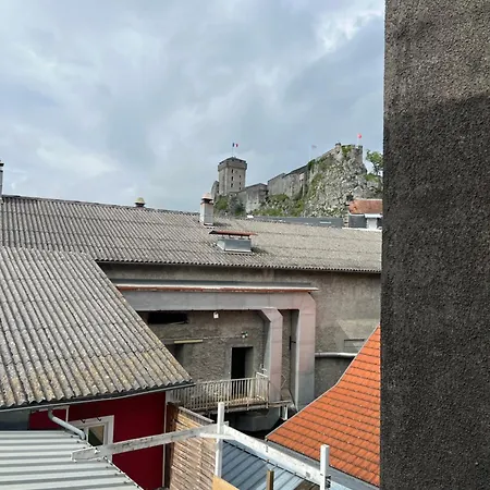 Résidence Sainte Thérèse - La Selva * Lourdes