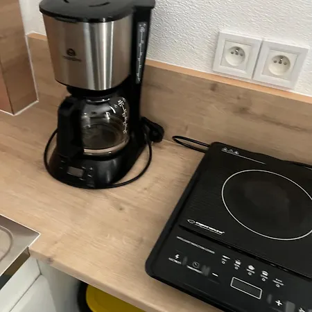 Sainte Therese - La Selva Appartement *
