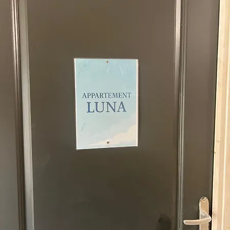 Appartamento Résidence Sainte Thérèse - La Selva Lourdes