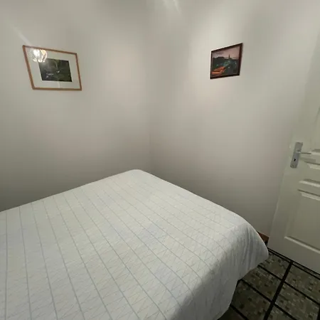 Sainte Therese - La Selva لورد