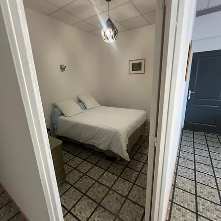 Selva A Proche Sanctuaire Apartment