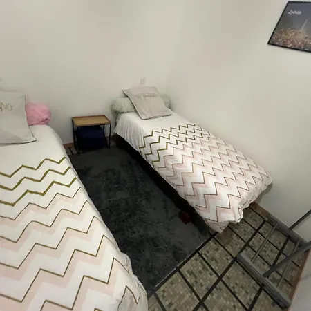 Selva A Proche Sanctuaire Apartment Lourdes
