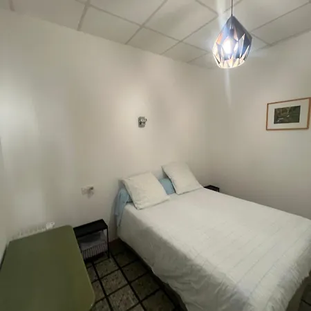 Sainte Therese - La Selva * لورد