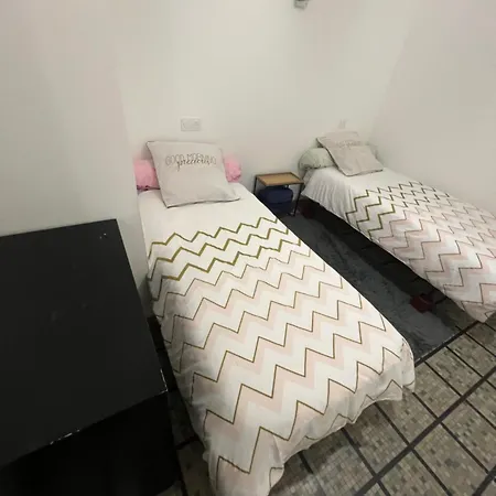 Résidence Sainte Thérèse - La Selva