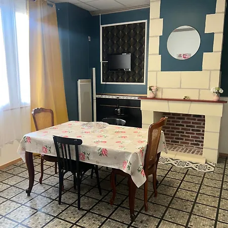 Appartement Sainte Therese A Proche Sanctuaire Lourdes