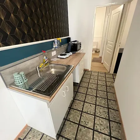 Sainte Therese - La Selva شقة