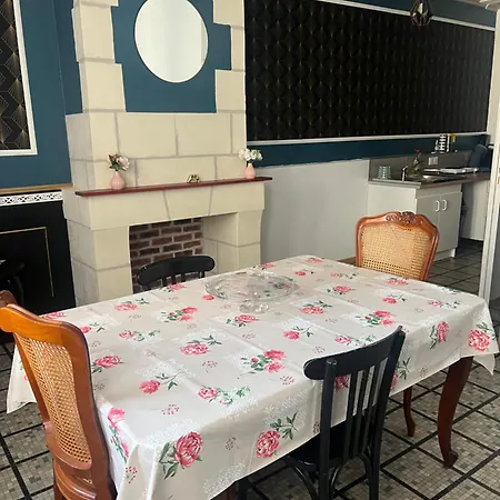 Sainte Therese A Proche Sanctuaire Appartement *