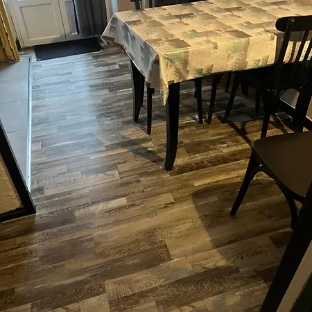 Apartment Sainte Therese - La Selva *