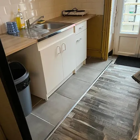 Sainte Therese - La Selva Lourdes