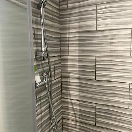 Sainte Therese - La Selva Apartman