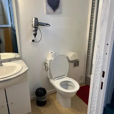 Apartamento Résidence Selva à Proche Sanctuaire