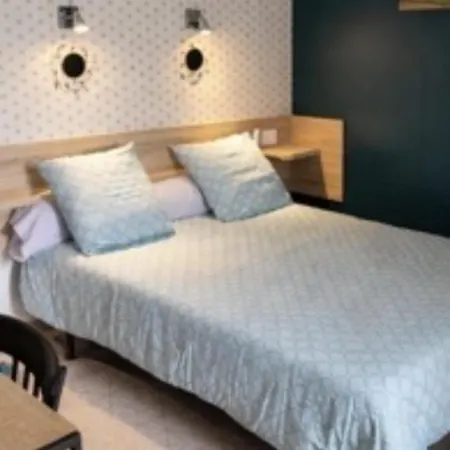 Appartement Sainte Therese A Proche Sanctuaire Lourdes