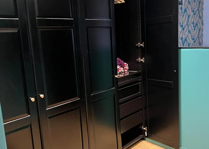 Apartman Sainte Therese - La Selva