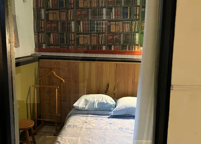 Sainte Therese - La Selva Apartment