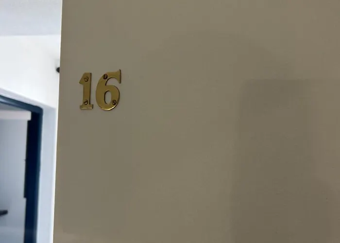 Apartman Sainte Therese - La Selva Lourdes