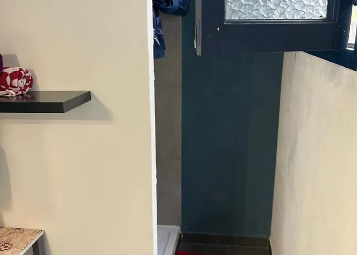 Sainte Therese - La Selva Apartman