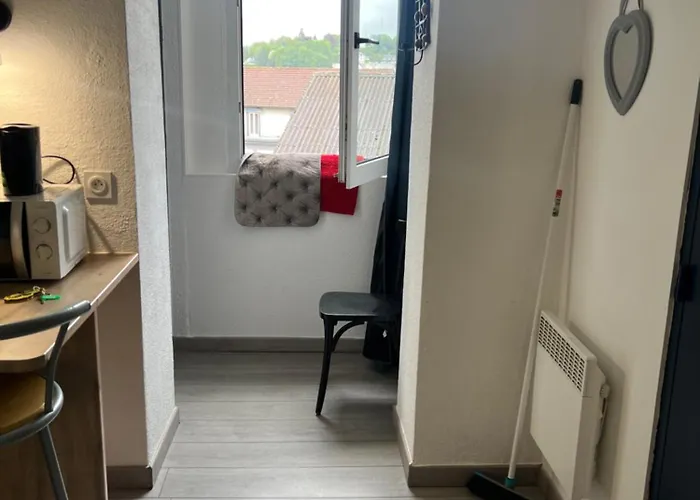 Appartement Sainte Therese - La Selva *