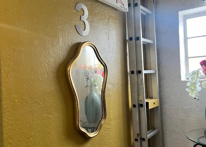 Sainte Therese - La Selva * Lourdes