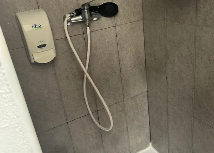 Apartment Sainte Therese - La Selva Lourdes