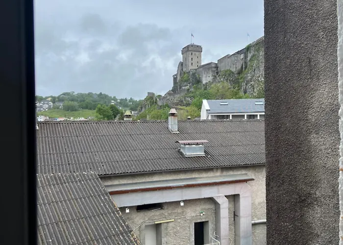 Appartement Sainte Therese - La Selva