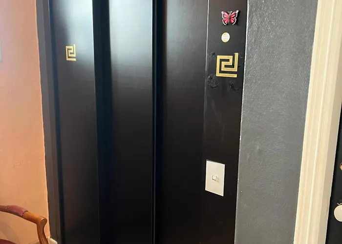 Apartman Sainte Therese - La Selva