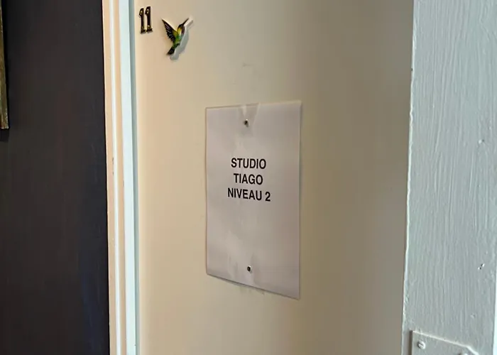 Apartman Sainte Therese - La Selva *