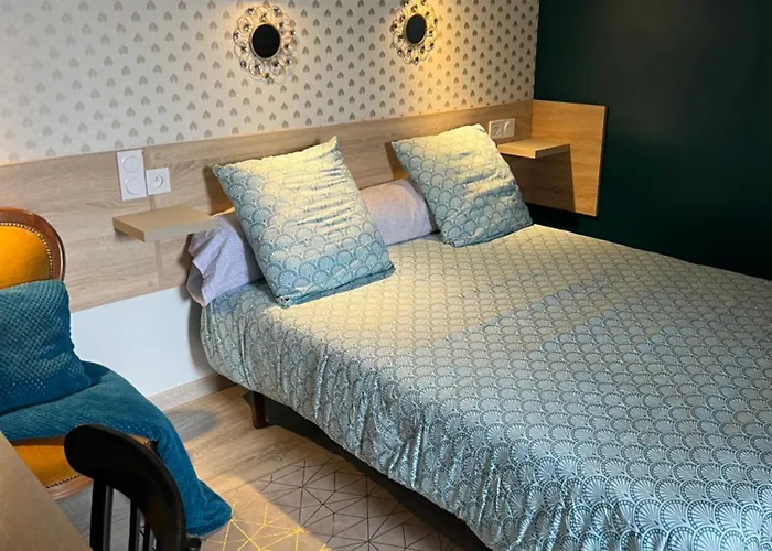 Apartman Sainte Therese - La Selva