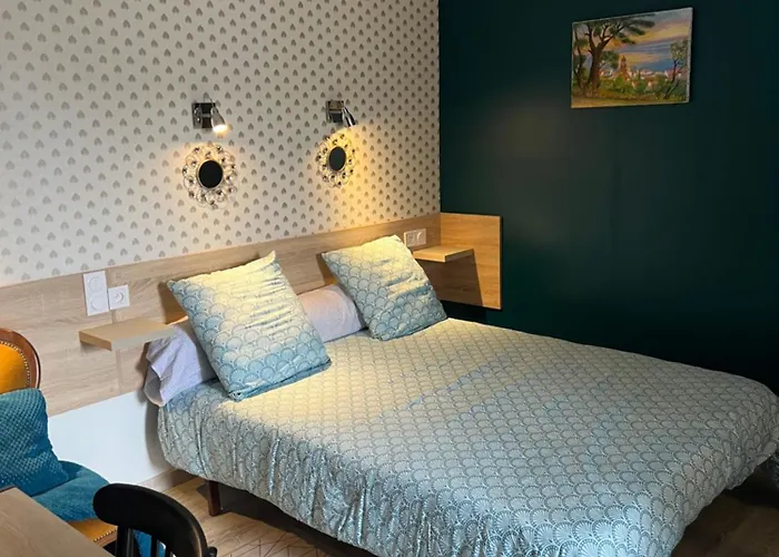 Sainte Therese - La Selva Apartman *