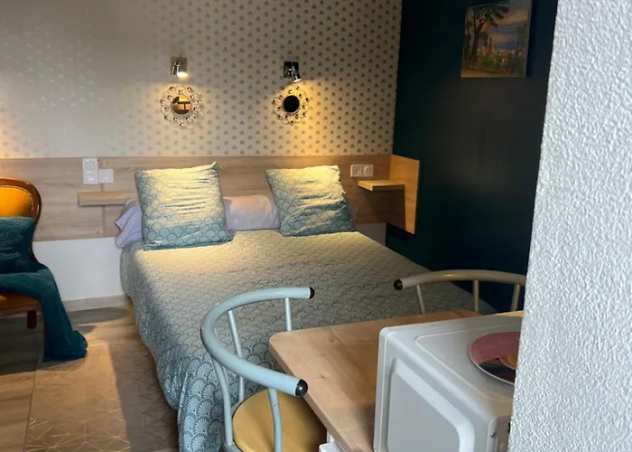 Sainte Therese - La Selva *