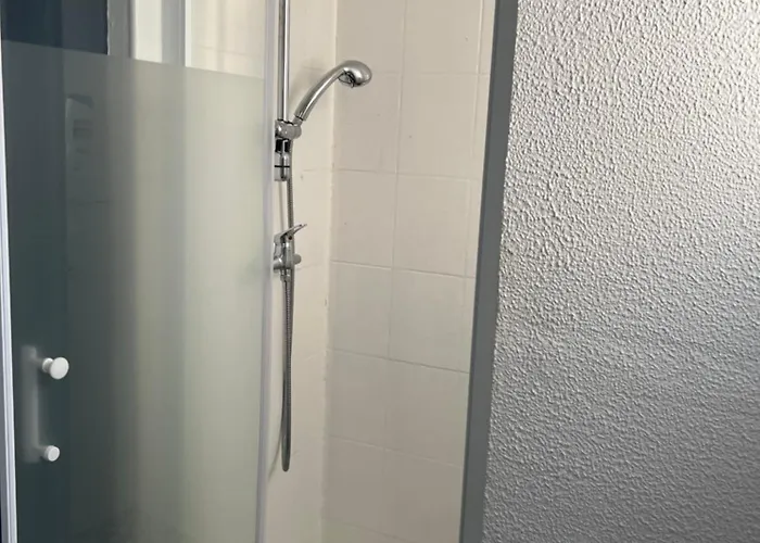 Sainte Therese - La Selva Apartment