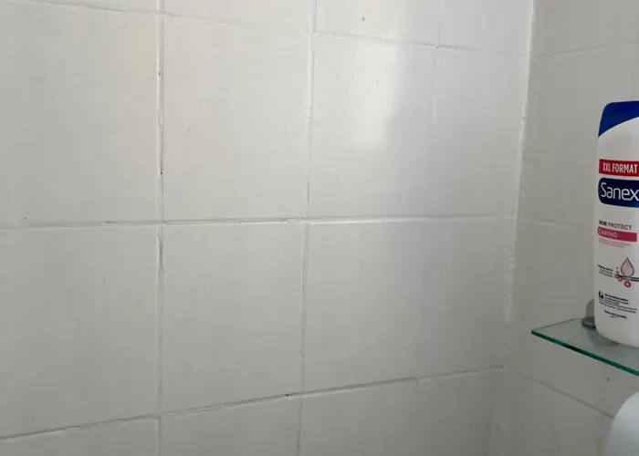 Apartman Sainte Therese - La Selva