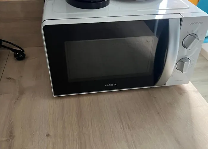 Appartement Sainte Therese - La Selva *