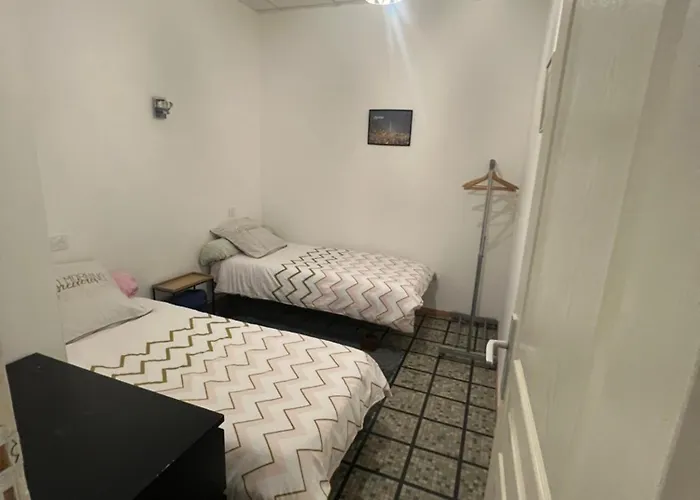 Apartman Sainte Therese - La Selva *