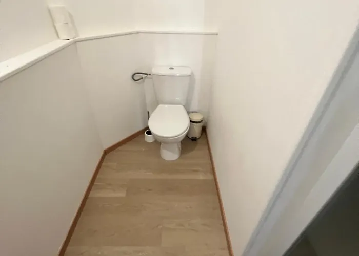 Apartman Sainte Therese - La Selva Lourdes