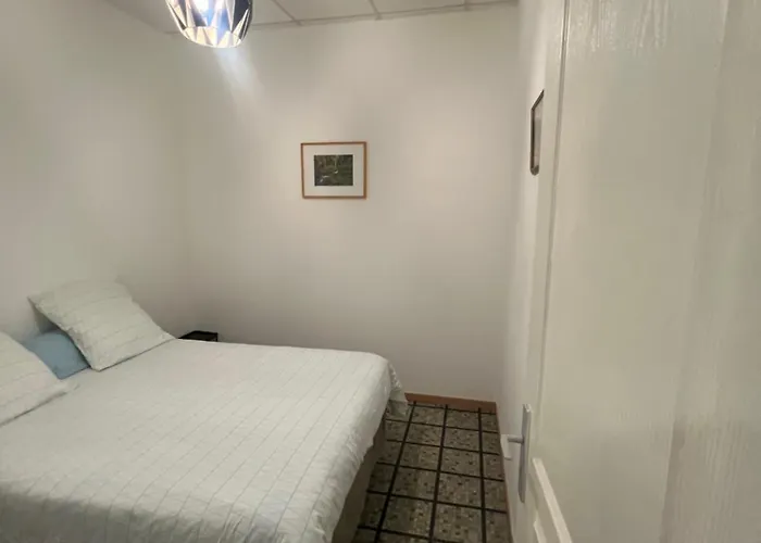 Sainte Therese - La Selva Apartman