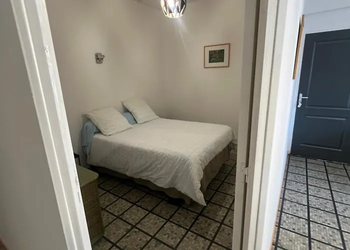 Sainte Therese - La Selva Appartement