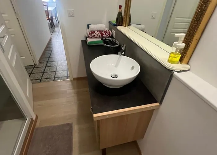 Sainte Therese - La Selva Appartement Lourdes