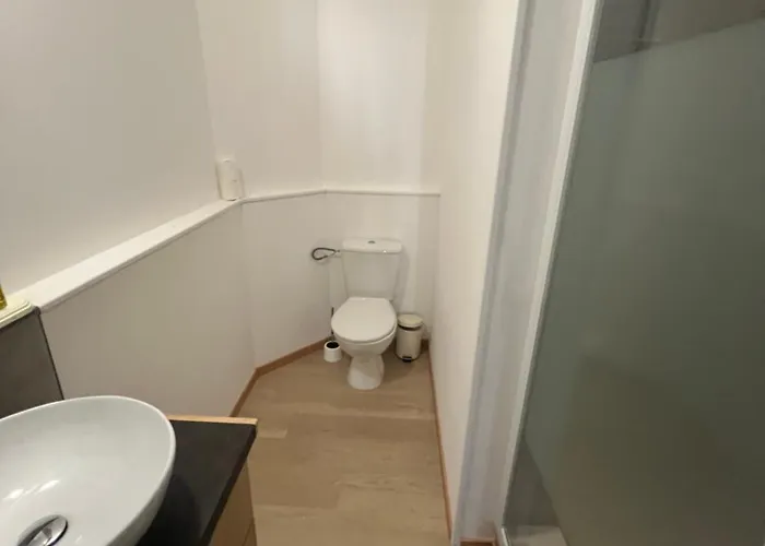 Apartman Sainte Therese - La Selva Lourdes